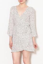  Wrap It Up Dress