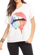  Rainbow Lips