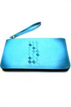  Blue Wallet