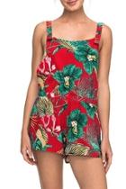  Sandy Break Romper