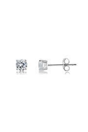  5mm Solitaire Studs