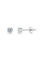  5mm Solitaire Studs