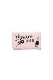  Prosecco Tri-fold Wallet