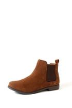  Jump Suede Boot