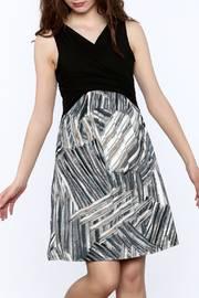  Bodice Dress