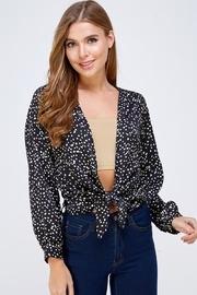  Night Stars Blouse