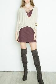  Mad Crush Skirt