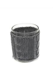  Sweater Votive Pewter