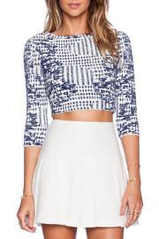  Miranduh Crop Top