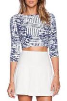  Miranduh Crop Top