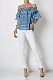  The Virginia Top
