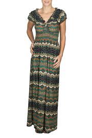  Georgia Maxi Dress