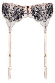  Dani Garter Belt