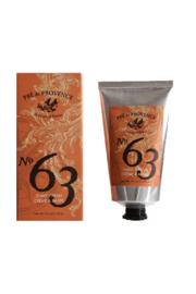  No. 63 Men's Shave Cream