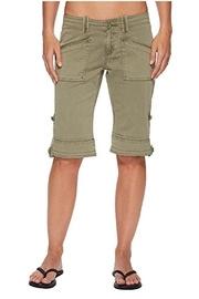  Organic Cotton Short