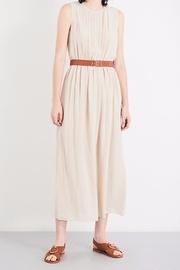  Briellah Pale Dress