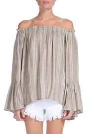  Anchor'ed Top