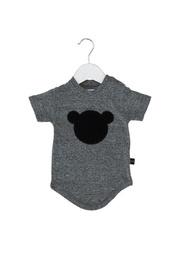  Bear Patch T-shirt