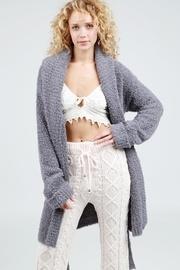  Berber Fleece Robe