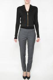  Anthracite Trouser
