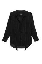  Colette Tie Neck Blouse