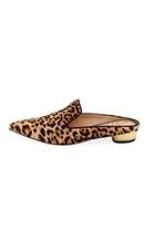  Augustine Leopard Shoe