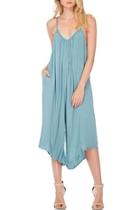  Slinky Cami Romper