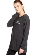  Cancer Dave Sweater