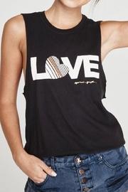  Love Rocker Tank