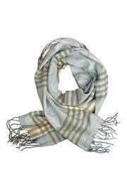  Sky Taupe Scarf
