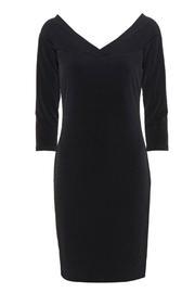  Marquette Jersey Dress