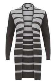  Grey Sweater Coat