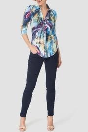  Blouse Style