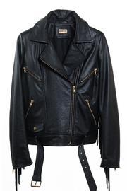  Joplin Leather Jacket