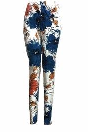  Paint Splash Leggings