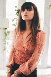 Lennon Top