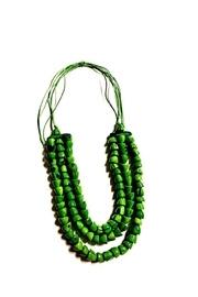  Colombian Tagua Necklace