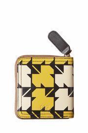 Sycamore Leaf Wallet