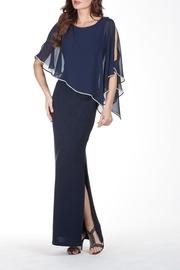  Lyman By Frank Lyman Gown 179257