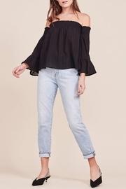  Vivienne Off-shoulder Top