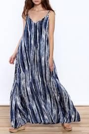  Peterson Maxi Dress