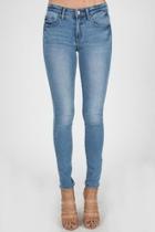  Kancan Faded Jeans