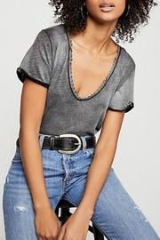  We-the-free Saturday Tee