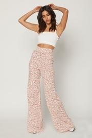  Ride/die Cherry Pant