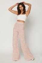  Ride/die Cherry Pant