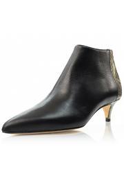  Kitten Heel Bootie