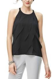  Naked Zebra Layers Top