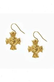  Sacred Heart Earrings