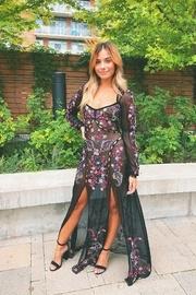  Ester Maxi Dress