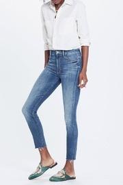  High Wasted Looker Jeans